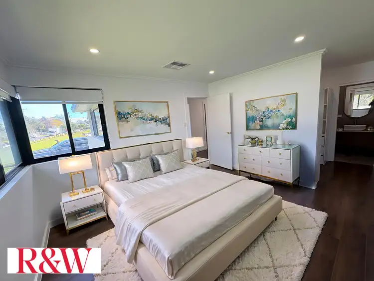 Second view of Homely house listing, 8 Wordsworth Avenue, Leumeah NSW 2560