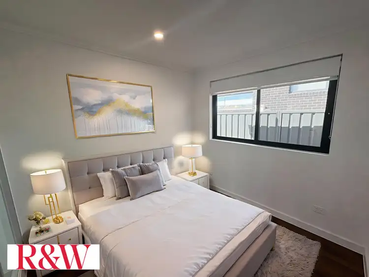 Fourth view of Homely house listing, 8 Wordsworth Avenue, Leumeah NSW 2560