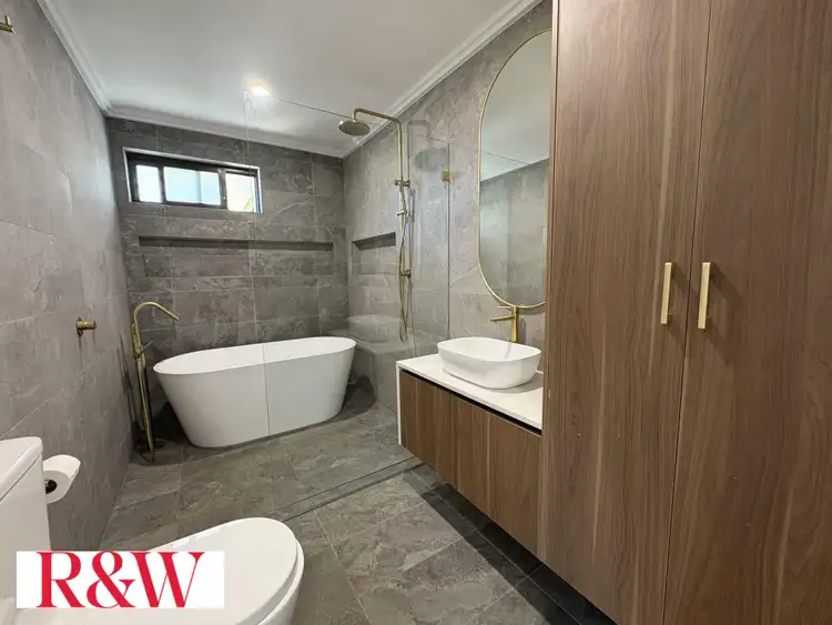 Fifth view of Homely house listing, 8 Wordsworth Avenue, Leumeah NSW 2560