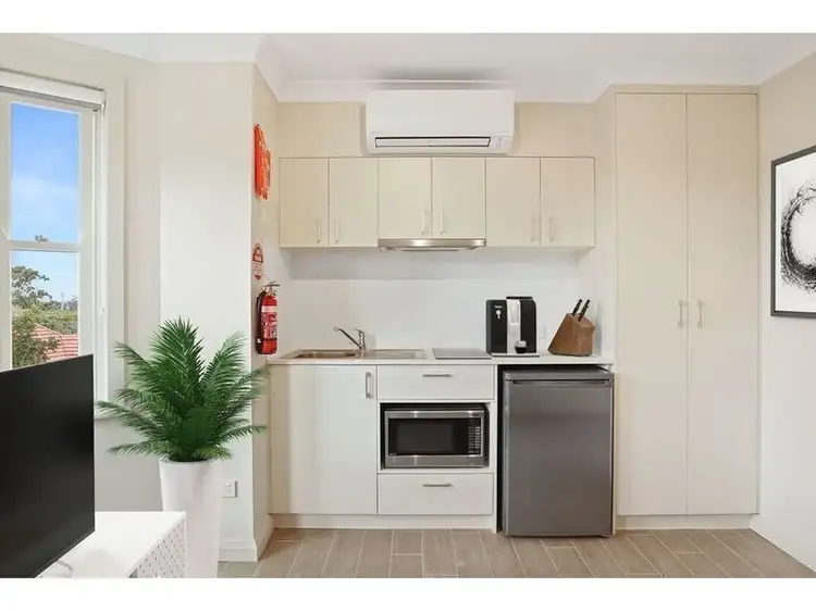 107/8 Albert Street, Petersham NSW 2049