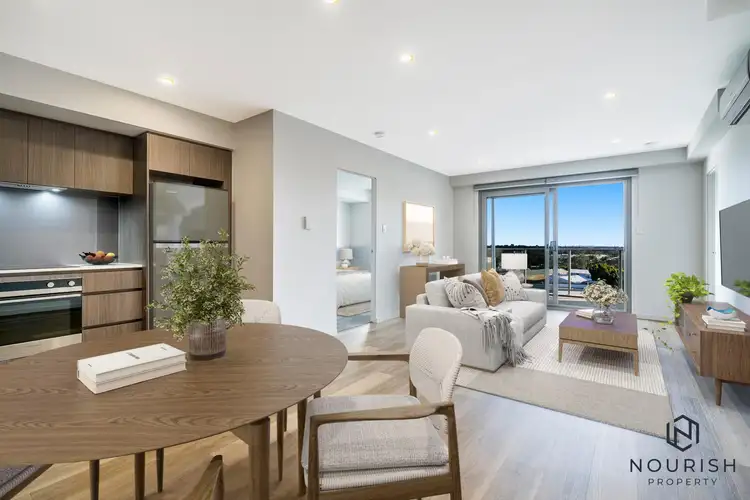 105/5 Rowe Ave, Rivervale WA 6103