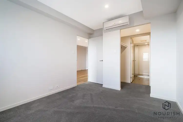 Fifth view of Homely apartment listing, 105/5 Rowe Ave, Rivervale WA 6103
