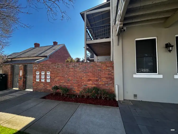 9/430 Smollett Street, Albury NSW 2640