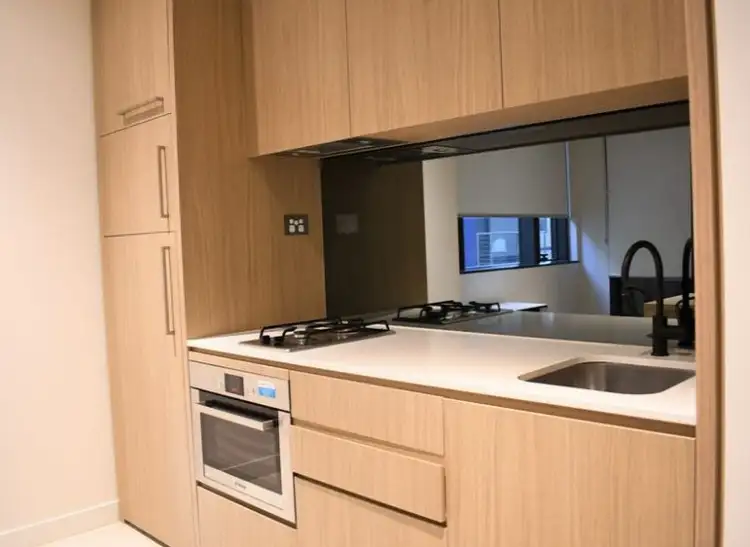 Main view of Homely apartment listing, 502/120 A'Beckett St, Melbourne VIC 3000