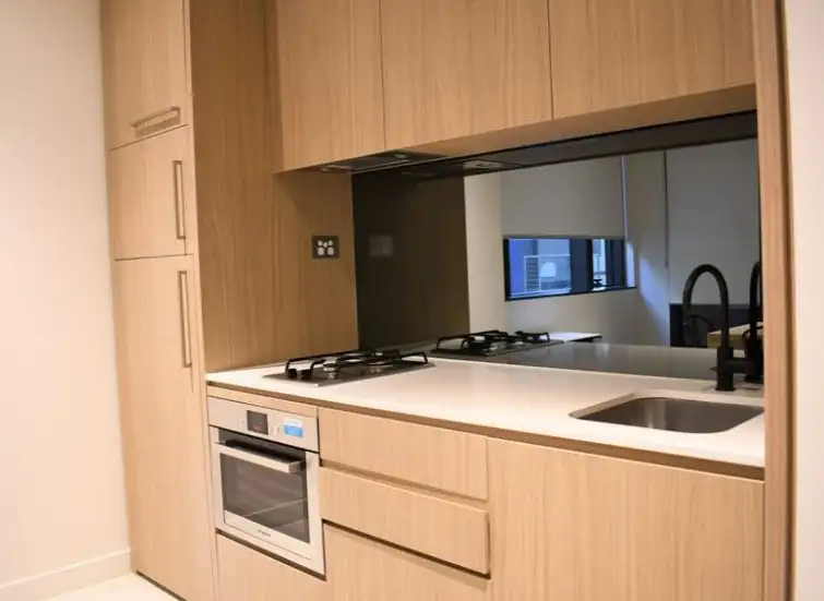 Main view of Homely apartment listing, 502/120 A'Beckett St, Melbourne VIC 3000