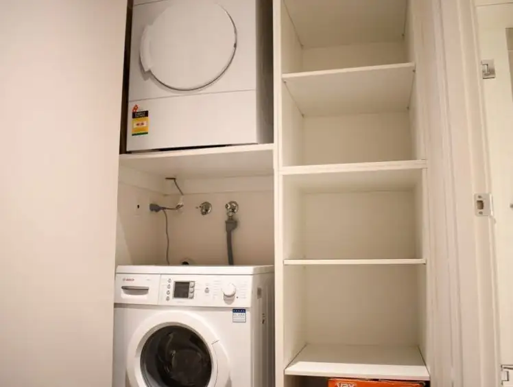 Fifth view of Homely apartment listing, 502/120 A'Beckett St, Melbourne VIC 3000