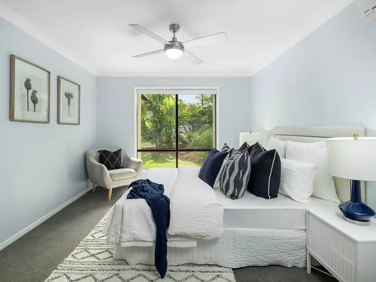 Second view of Homely house listing, 12 Wanderer Cresent, Springfield Lakes QLD 4300
