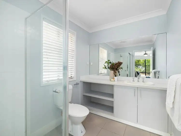 Third view of Homely house listing, 12 Wanderer Cresent, Springfield Lakes QLD 4300