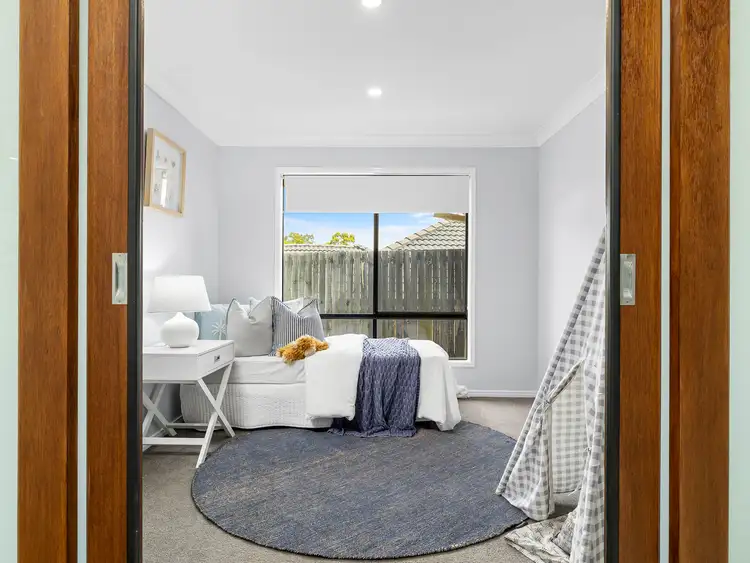 Fourth view of Homely house listing, 12 Wanderer Cresent, Springfield Lakes QLD 4300