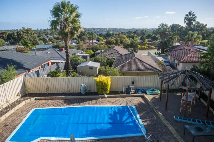 Main view of Homely house listing, 47 Lalina Way, Wanneroo WA 6065