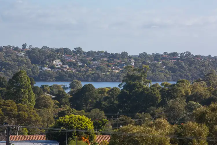 Second view of Homely house listing, 47 Lalina Way, Wanneroo WA 6065