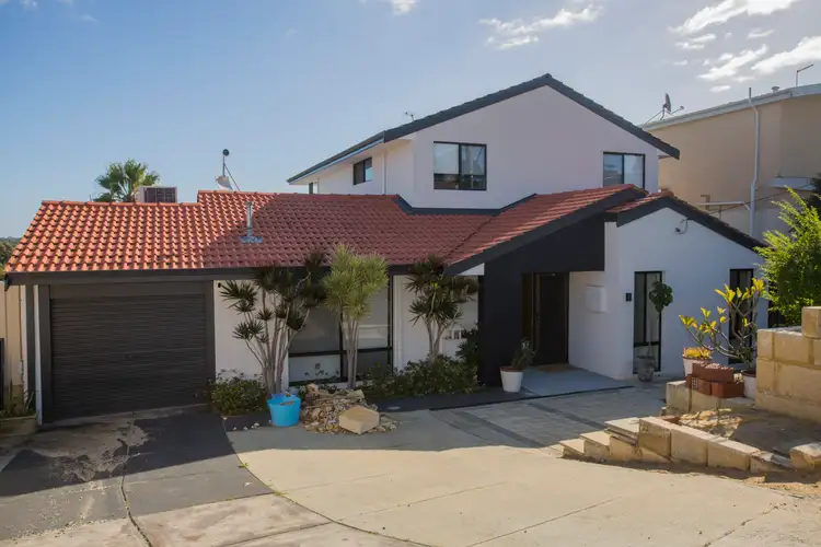 Third view of Homely house listing, 47 Lalina Way, Wanneroo WA 6065