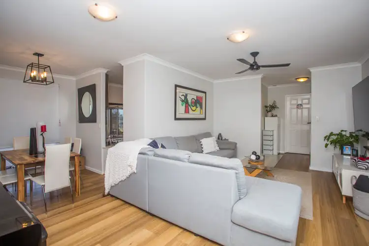 Fifth view of Homely house listing, 47 Lalina Way, Wanneroo WA 6065