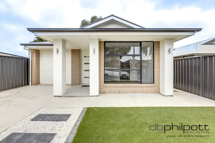 12A Gordini Crescent, Holden Hill SA 5088