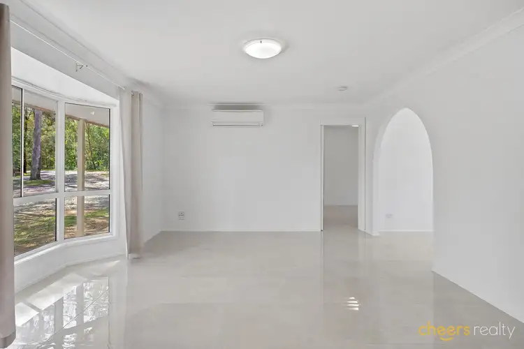 62 Andall Road, Park Ridge South QLD 4125