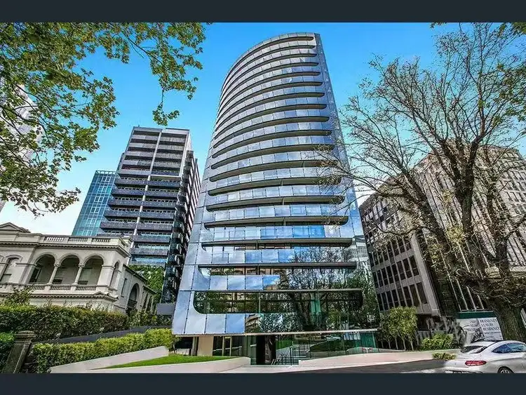 1801/450 St Kilda, Melbourne VIC 3004