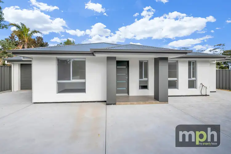 38A Yarnbury Road, Elizabeth North SA 5113