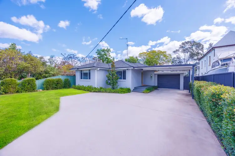 609 George St, Windsor NSW 2756
