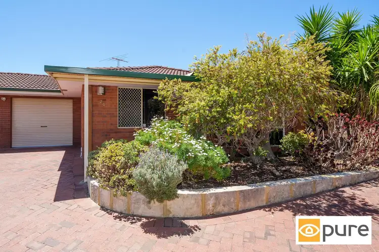 20 David Close, Osborne Park WA 6017