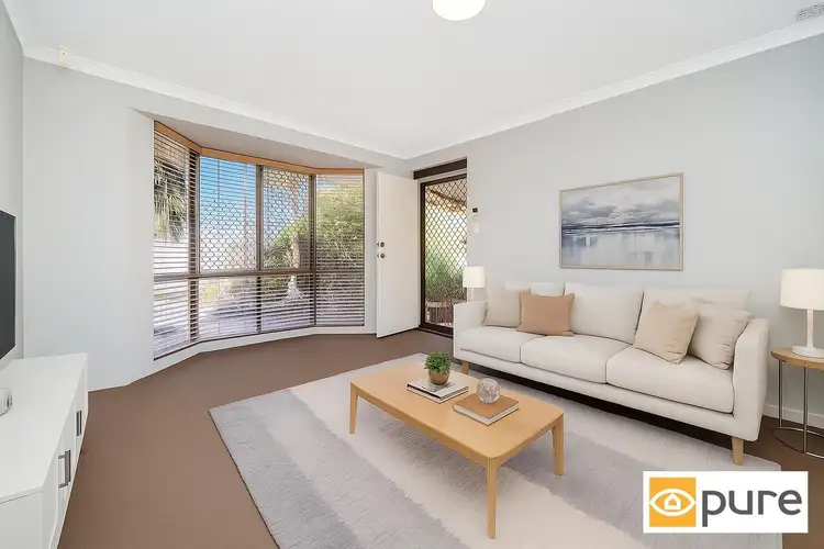 Second view of Homely house listing, 20 David Close, Osborne Park WA 6017
