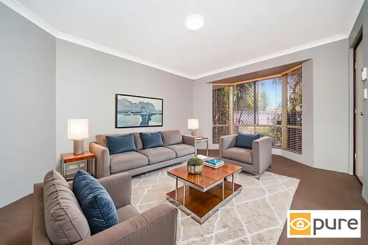 Fifth view of Homely house listing, 20 David Close, Osborne Park WA 6017