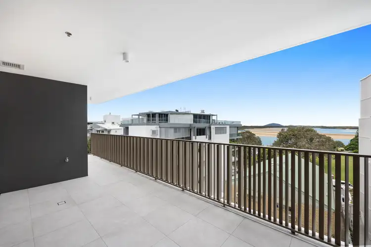 Second view of Homely unit listing, 603/62 Memorial Avenue, Maroochydore QLD 4558