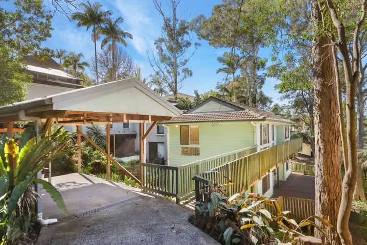 18 Trade Winds Avenue, Terrigal NSW 2260