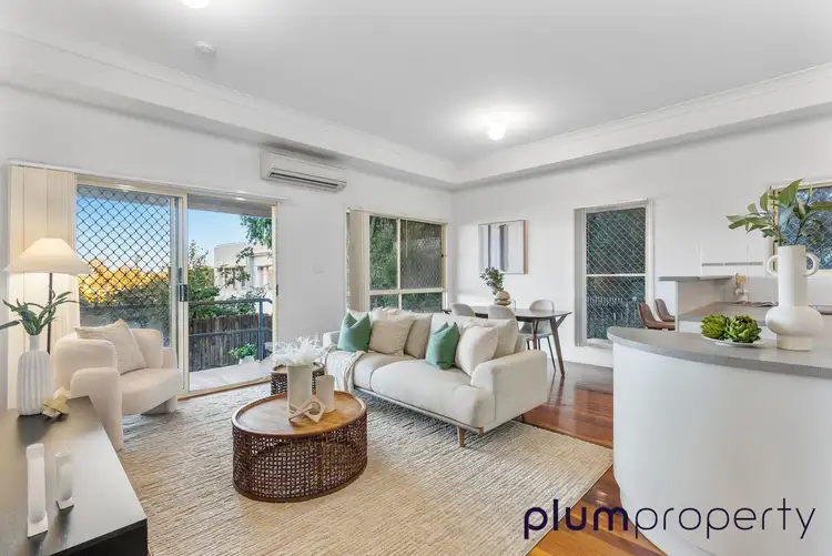 1/60 Manchester Terrace, Indooroopilly QLD 4068