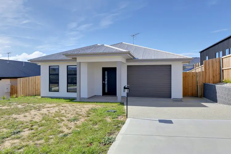 18 Shelduck Drive, Old Beach TAS 7017