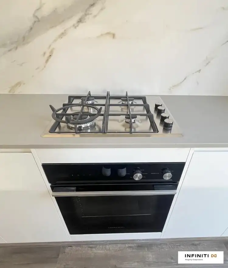 Fifth view of Homely townhouse listing, 6 Capella Way, Donnybrook VIC 3064