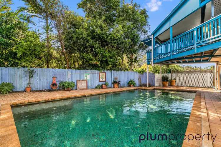 40 Clarina Street, Chapel Hill QLD 4069
