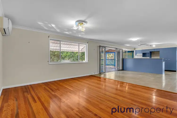 Second view of Homely house listing, 40 Clarina Street, Chapel Hill QLD 4069