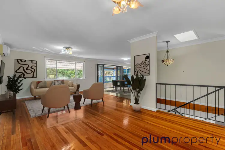 Third view of Homely house listing, 40 Clarina Street, Chapel Hill QLD 4069