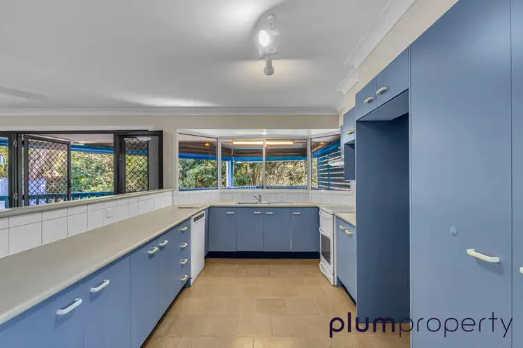 Fourth view of Homely house listing, 40 Clarina Street, Chapel Hill QLD 4069