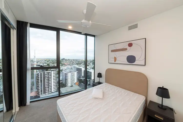 Fourth view of Homely apartment listing, 2204/15 Manning Street, South Brisbane QLD 4101
