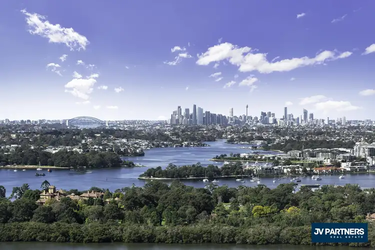 2906/8 Walker St, Rhodes NSW 2138