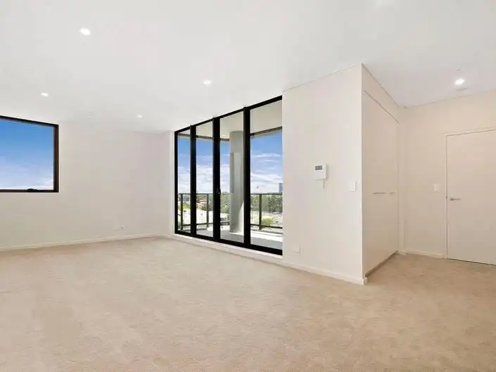 B804/19 Parramatta Road, Homebush NSW 2140