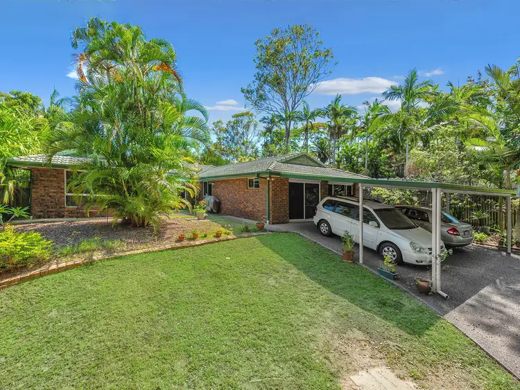 169A Flockton Street, Everton Park QLD 4053