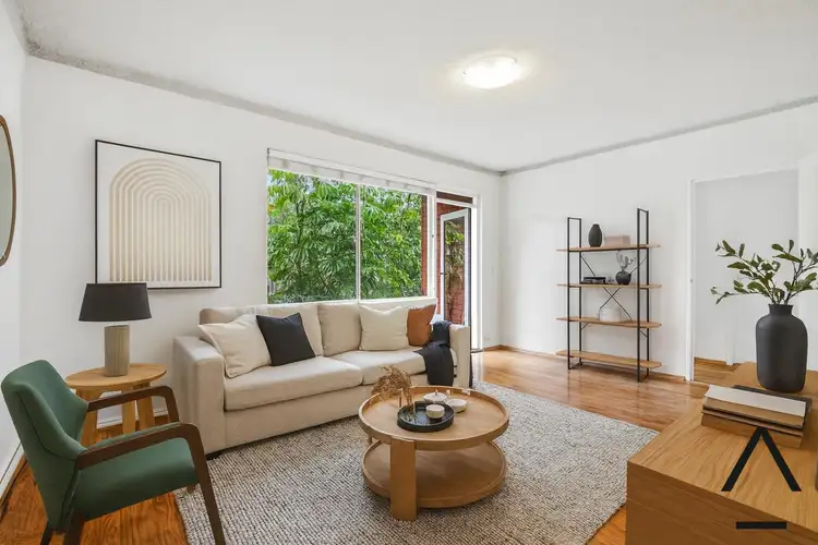 6/476 Illawarra Road, Marrickville NSW 2204