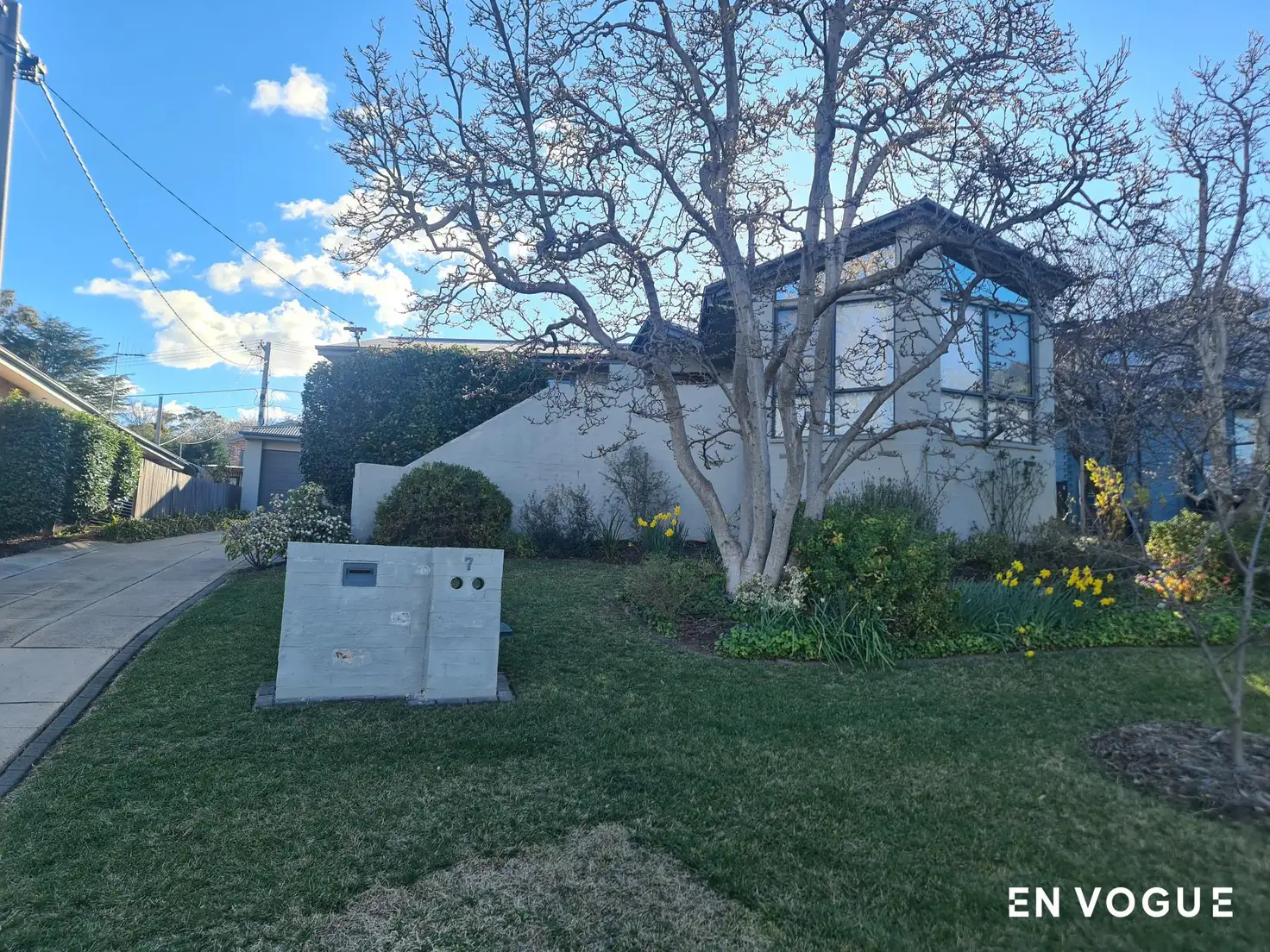 Main view of Homely house listing, 7 Beedham Place, Lyons ACT 2606