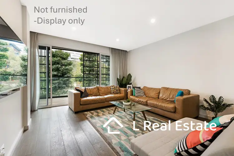 83 Geographe Street, Docklands VIC 3008