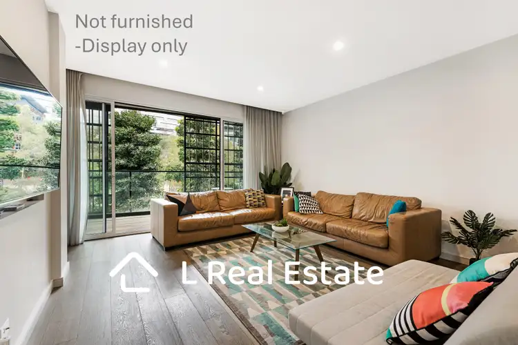 83 Geographe Street, Docklands VIC 3008