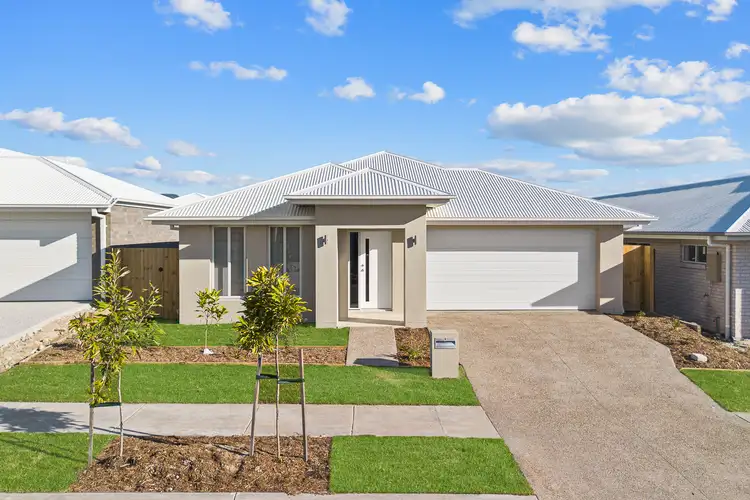 9 Barunga Street, Yarrabilba QLD 4207