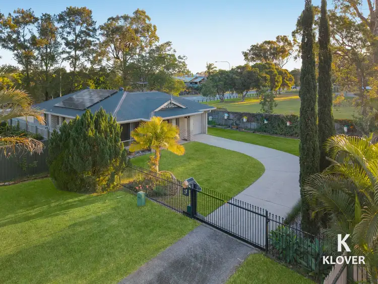 20 OXFORD PLACE, Fitzgibbon QLD 4018