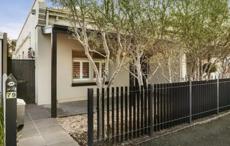 79 Hope Street, South Yarra VIC 3141