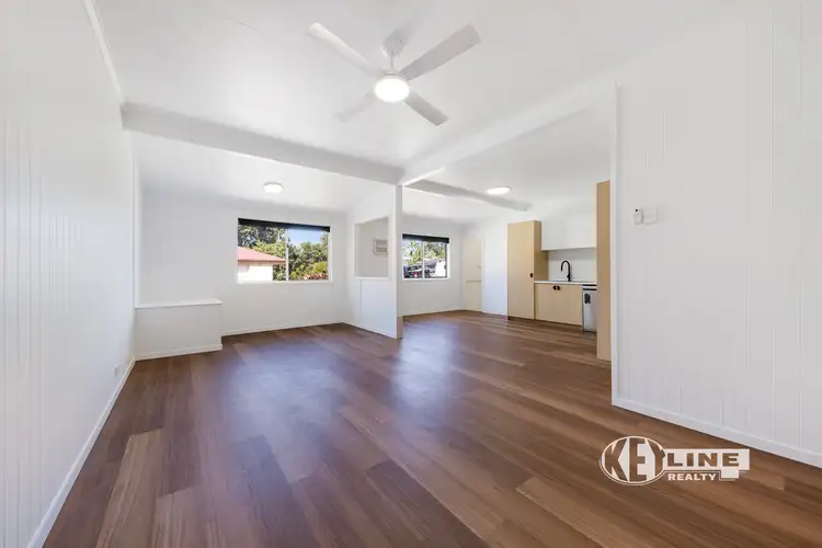 1/28 Blackall Terrace, Nambour QLD 4560