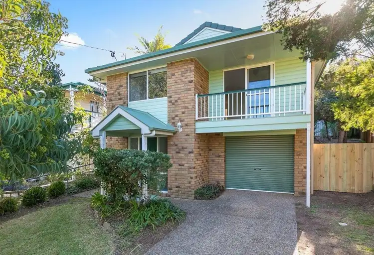 14a Oakley Street, Manly QLD 4179