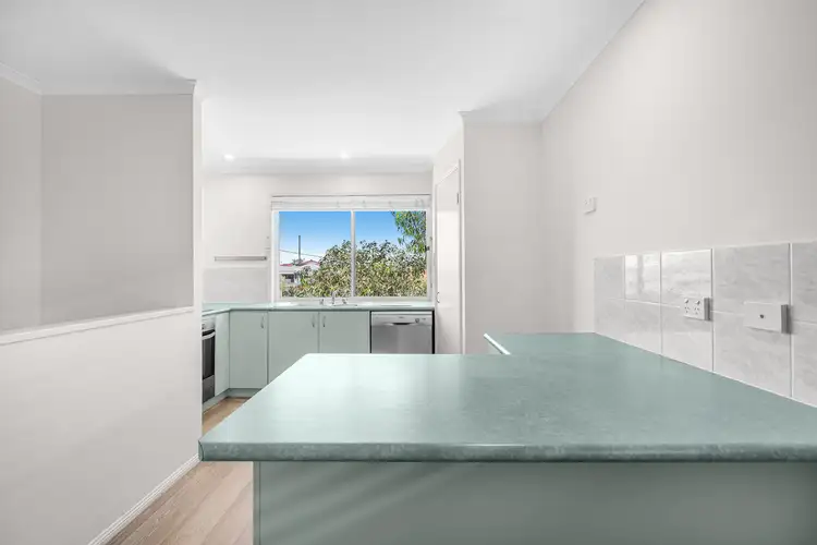 Second view of Homely house listing, 14a Oakley Street, Manly QLD 4179