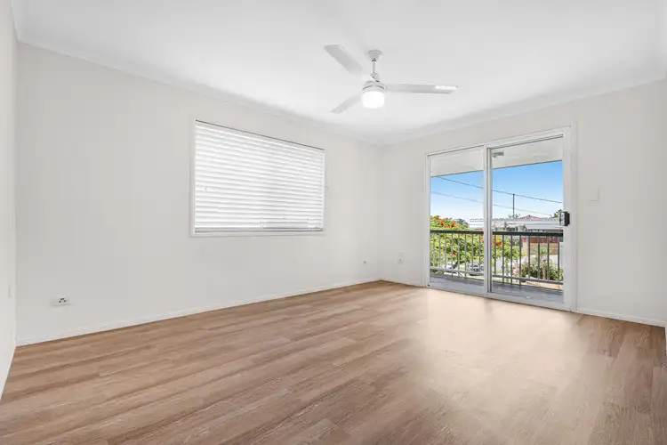 Fourth view of Homely house listing, 14a Oakley Street, Manly QLD 4179