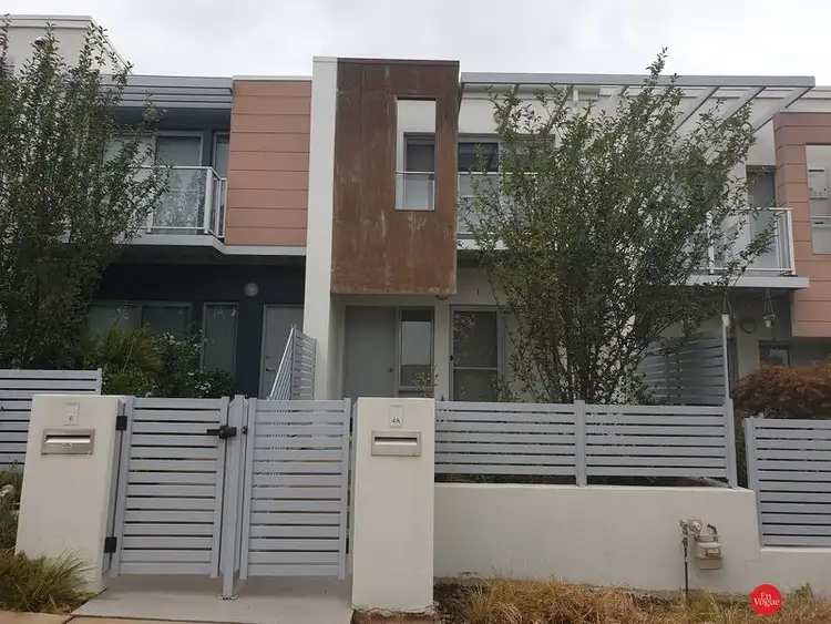4A Junee Street, Crace ACT 2911